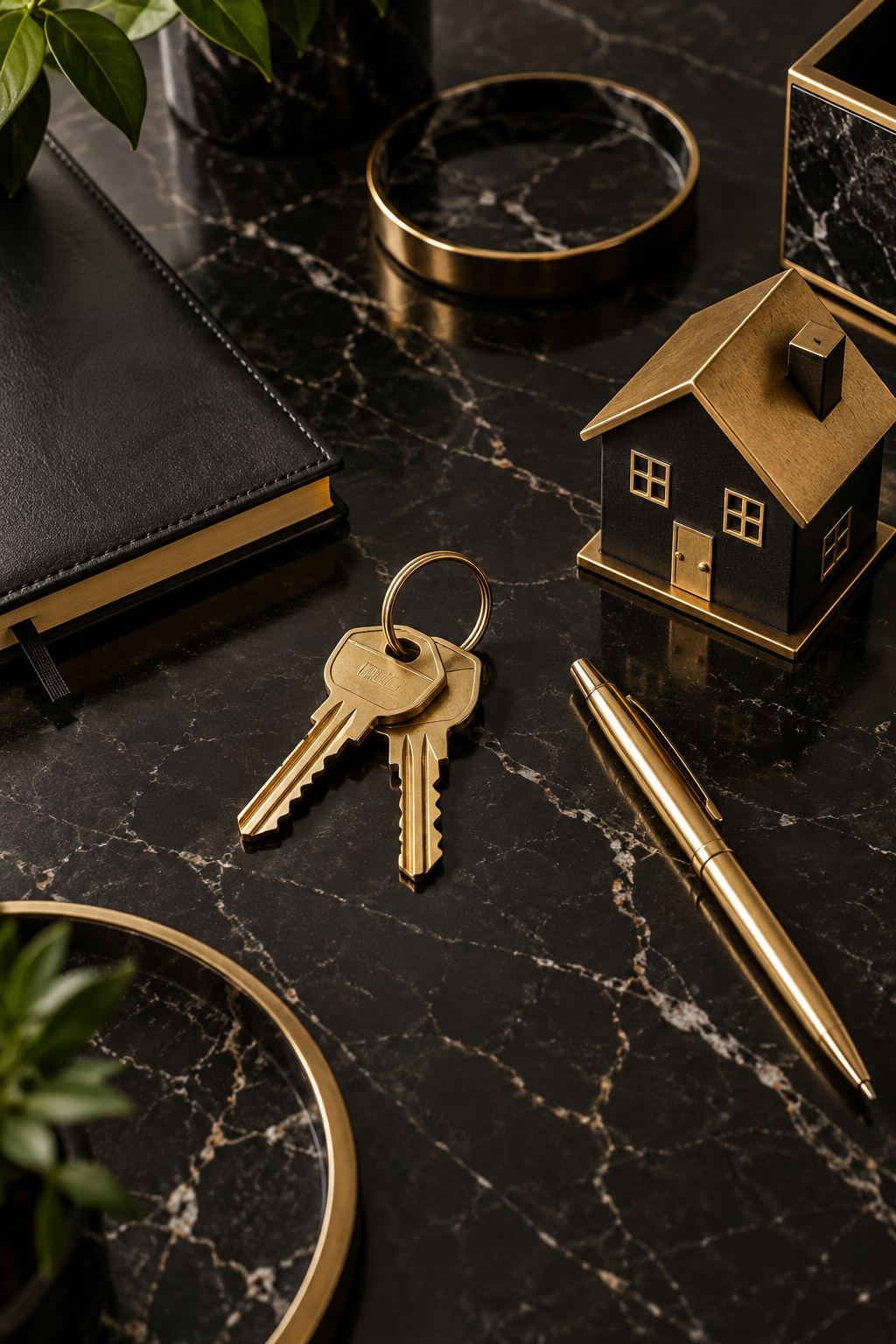 Kingdom Collective Realty, The Woodlands, illustrative