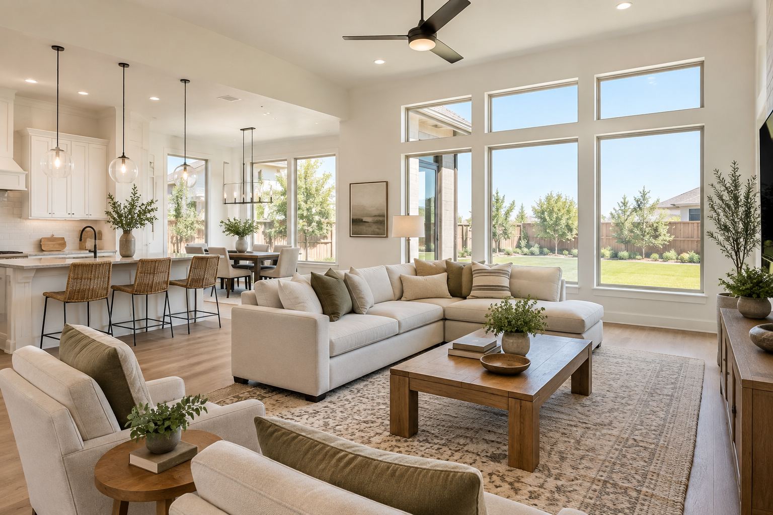 Buy A Home